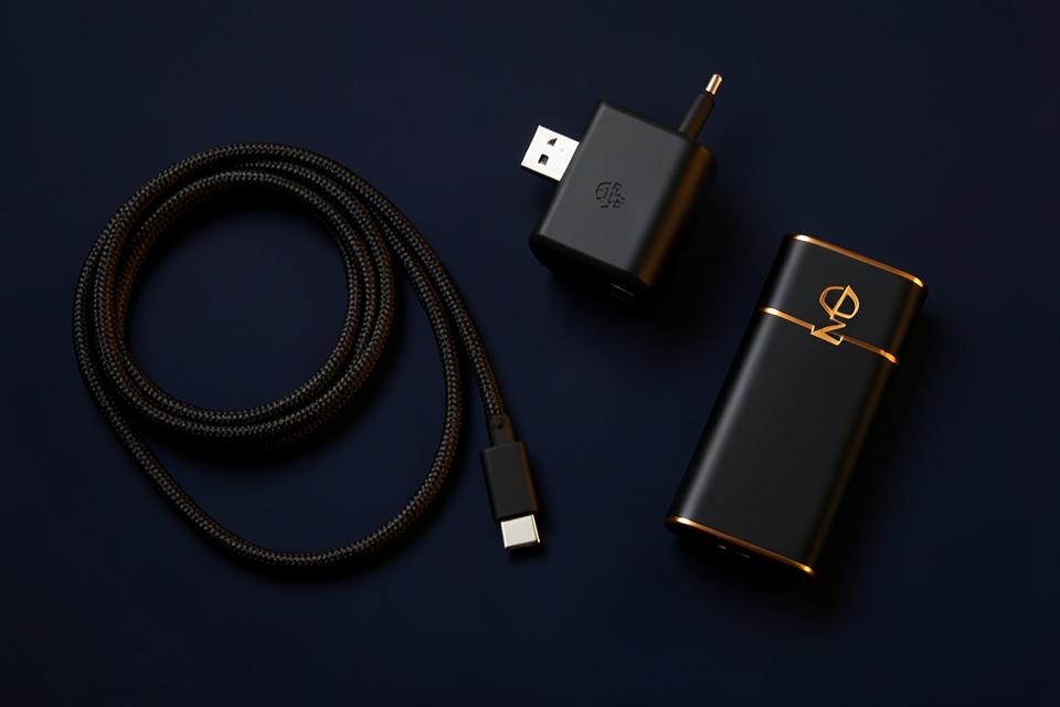 Accessories & power