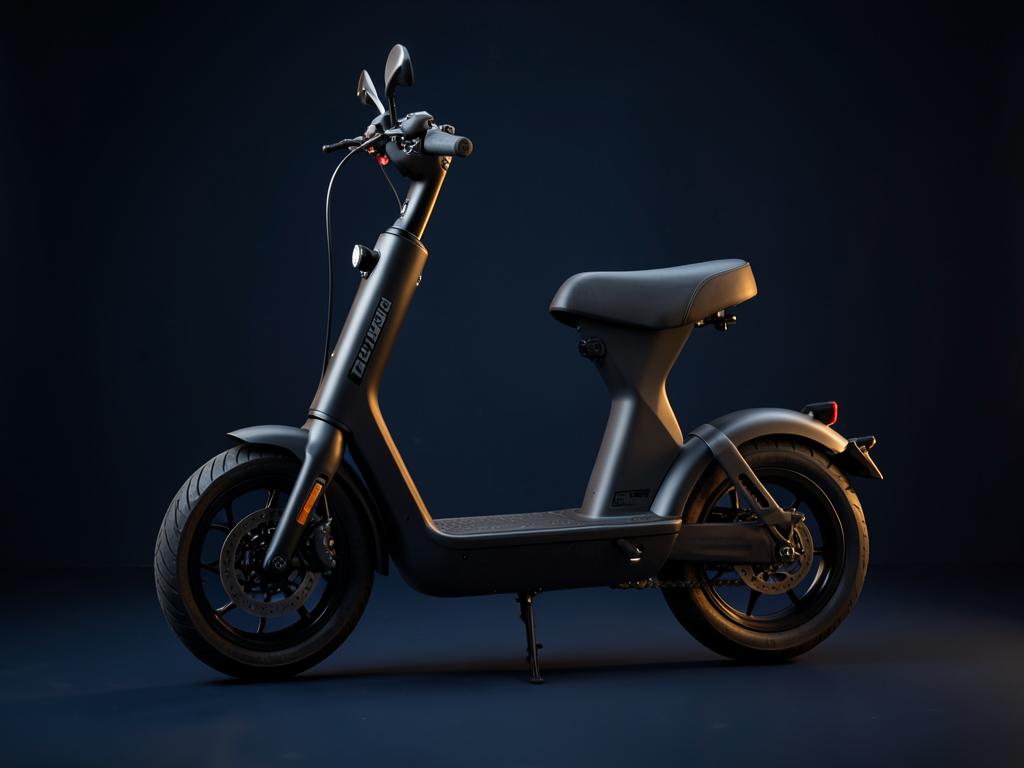 E-scooters & personal mobility